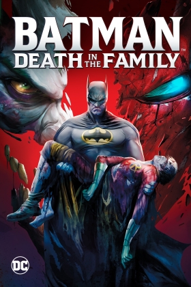 Batman: Death in the Family
