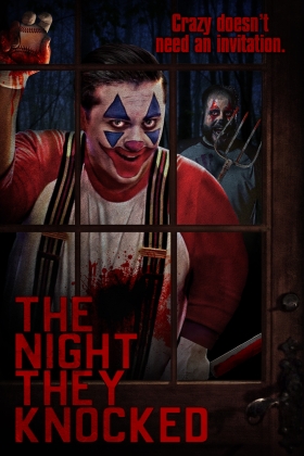 The Night They Knocked