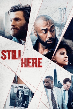 Still Here