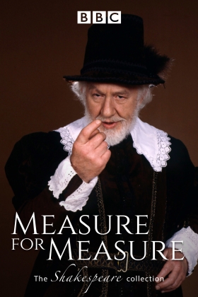 Measure for Measure