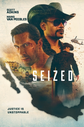 Seized
