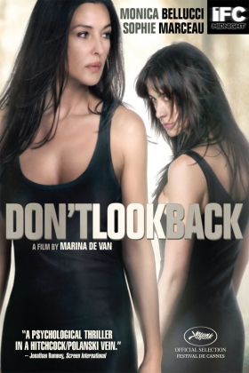 Don't Look Back