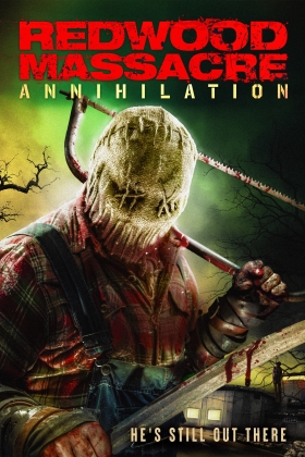 Redwood Massacre: Annihilation