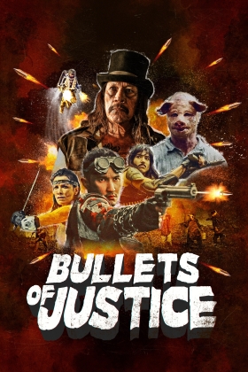 Bullets of Justice