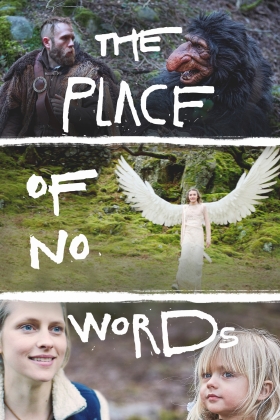 The Place of No Words