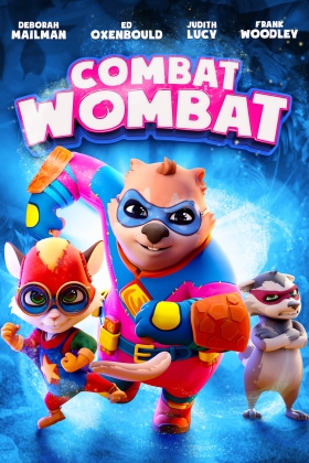 Combat Wombat