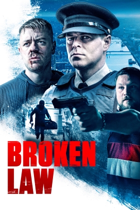 Broken Law