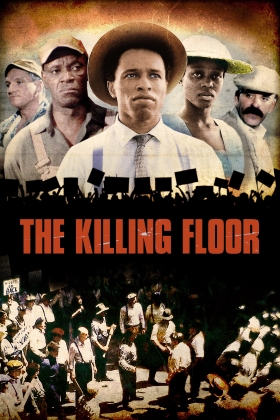 The Killing Floor