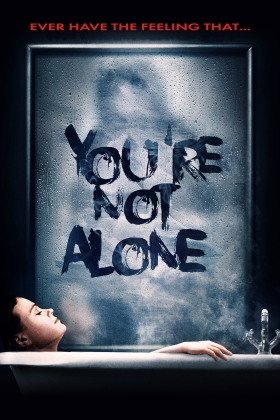 You're Not Alone