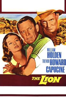 The Lion