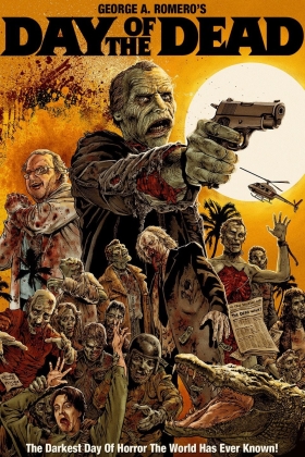 Day of the Dead