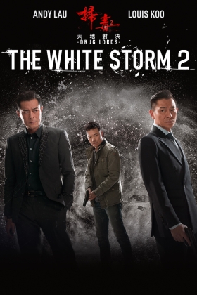 The White Storm 2: Drug Lords