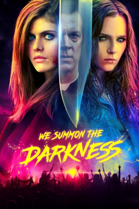 We Summon the Darkness