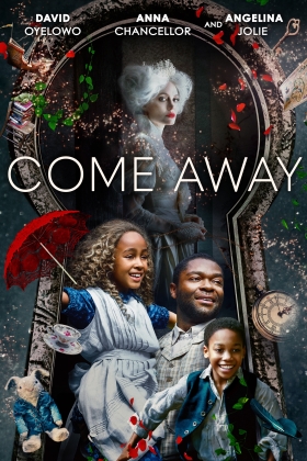 Come Away