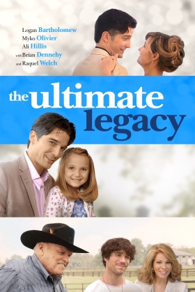 The Ultimate Legacy