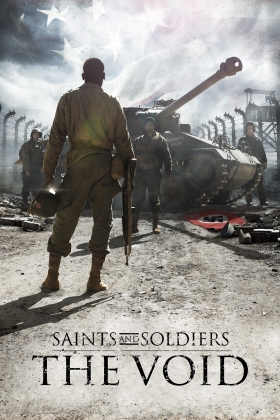 Saints and Soldiers: The Void