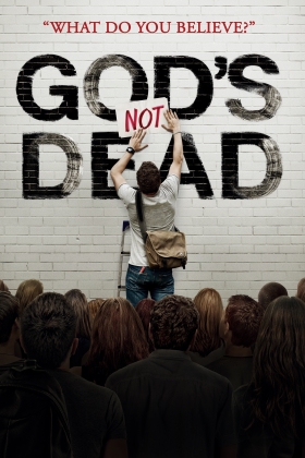 God's Not Dead