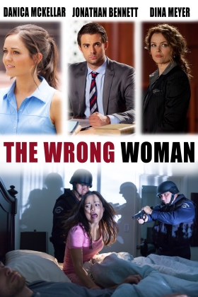 The Wrong Woman
