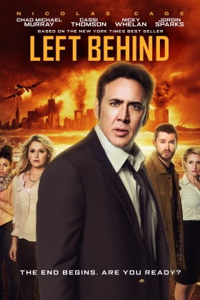 Left Behind