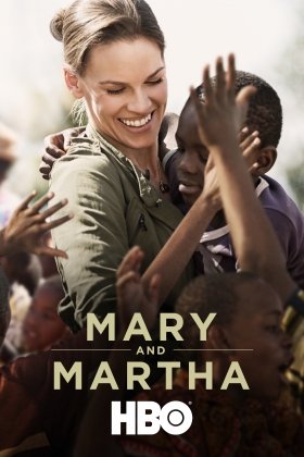 Mary and Martha