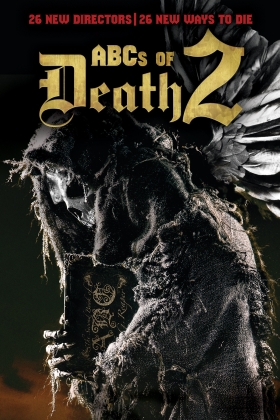 ABCs of Death 2