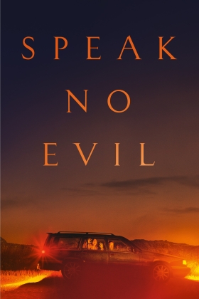 Speak No Evil