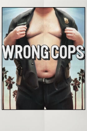Wrong Cops