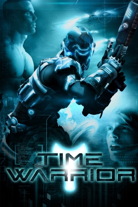 Time Warrior