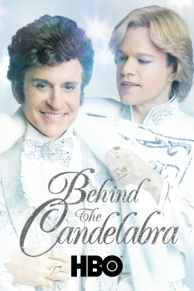 Behind the Candelabra