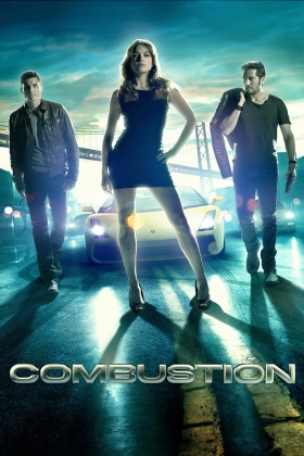 Combustion