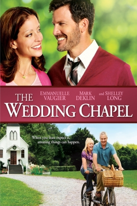 The Wedding Chapel