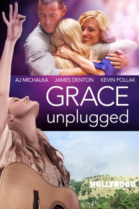 Grace Unplugged
