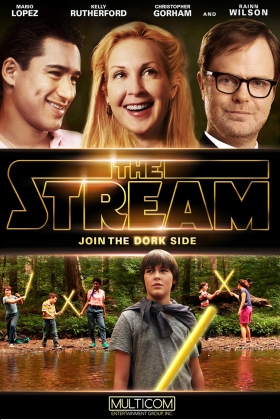 The Stream
