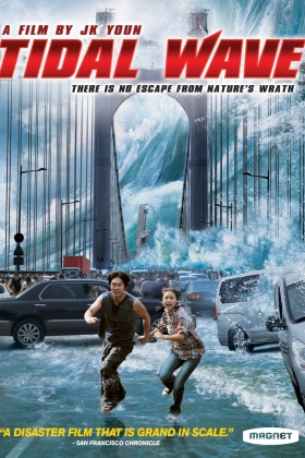 Tidal Wave