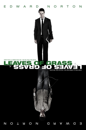 Leaves of Grass
