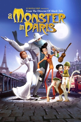 A Monster in Paris