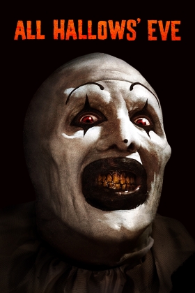 All Hallows' Eve