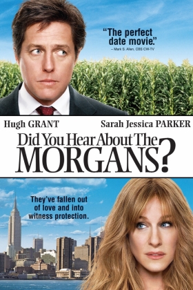 Did You Hear About the Morgans?