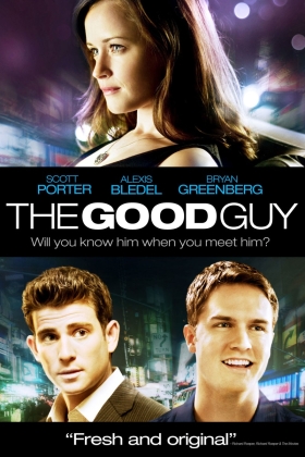 The Good Guy