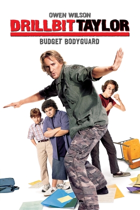 Drillbit Taylor