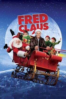 Fred Claus