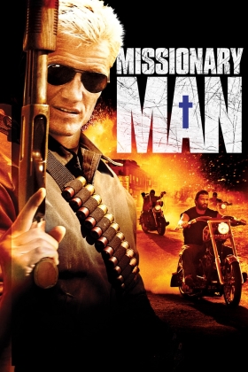 Missionary Man