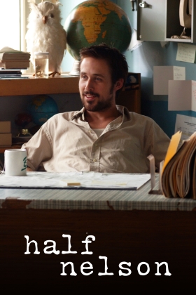 Half Nelson