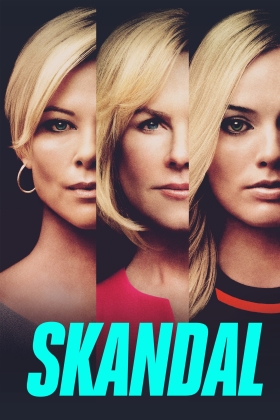 Notes on a Scandal