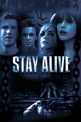 Stay Alive