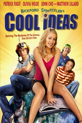 Bickford Shmeckler's Cool Ideas