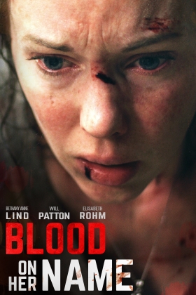 Blood on Her Name
