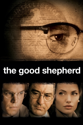 The Good Shepherd