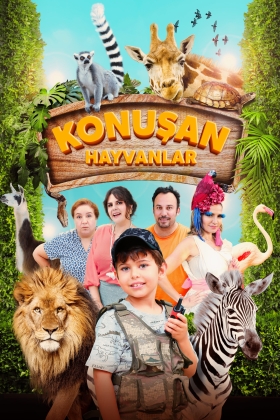 Konuşan Hayvanlar