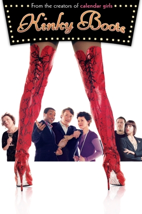 Kinky Boots